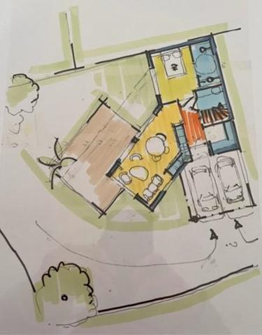 Terrain 72 345 € Gouesnou 891 m² DPE