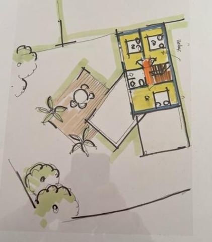 Terrain 72 345 € Gouesnou 891 m² DPE