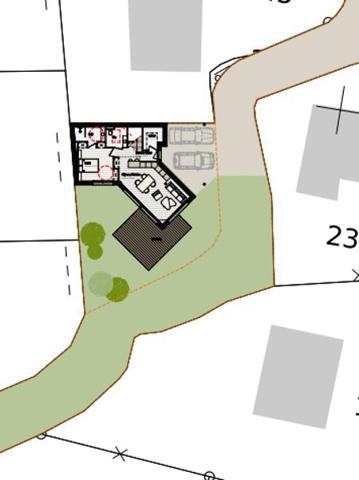 Terrain 72 345 € Gouesnou 891 m² DPE
