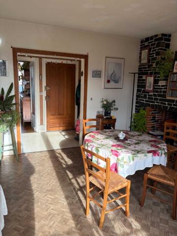 Maison ancienne - Perigueux Immeuble de rapport évolutif de 200 m2 habitable avec garages, jardin et potentiel d’aménagement