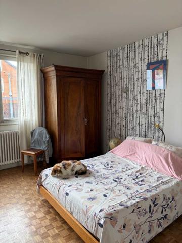 Maison ancienne - Perigueux Immeuble de rapport évolutif de 200 m2 habitable avec garages, jardin et potentiel d’aménagement