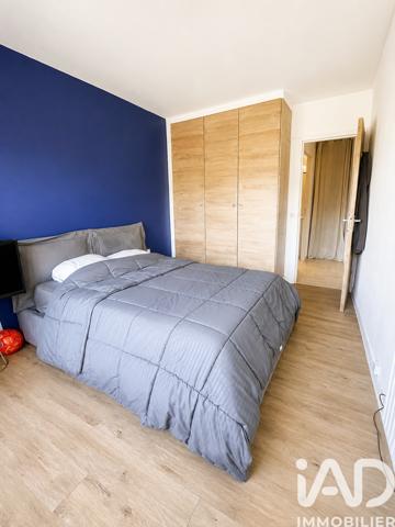 Appartement à vendre 3 pièces 58 m² Mandelieu-la-Napoule