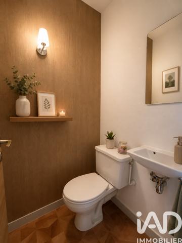 Appartement à vendre 3 pièces 58 m² Mandelieu-la-Napoule