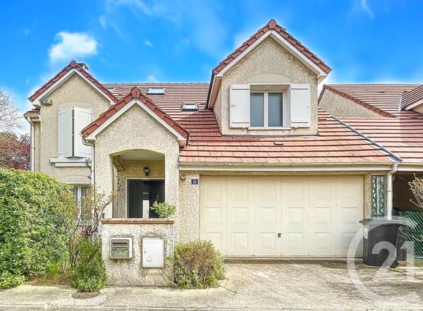 Maison à vendre  6 pièces - 131 m2 RUNGIS - 94