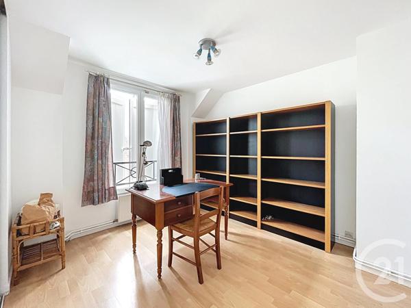 Maison à vendre  6 pièces - 131 m2 RUNGIS - 94