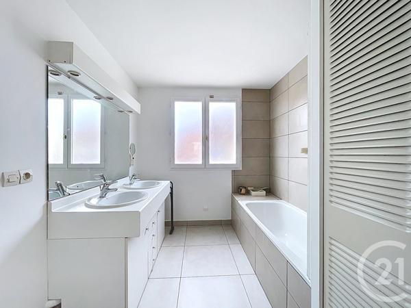 Maison à vendre  6 pièces - 131 m2 RUNGIS - 94