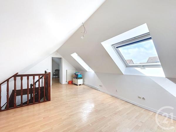 Maison à vendre  6 pièces - 131 m2 RUNGIS - 94