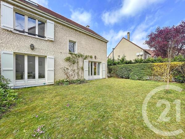 Maison à vendre  6 pièces - 131 m2 RUNGIS - 94