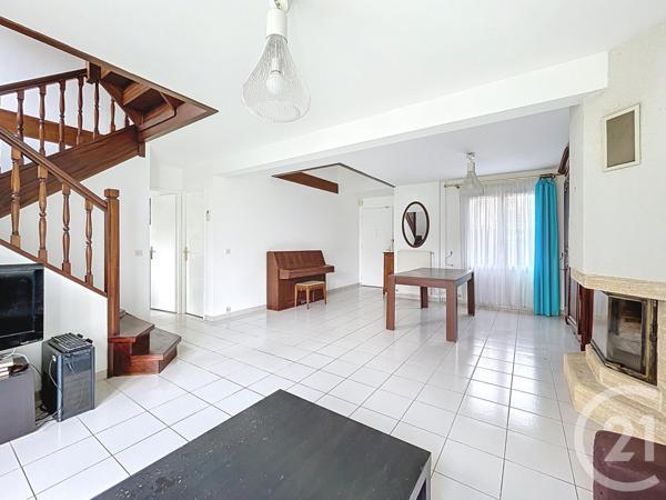 Maison à vendre  6 pièces - 131 m2 RUNGIS - 94