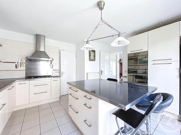 Maison à vendre  6 pièces - 131 m2 RUNGIS - 94