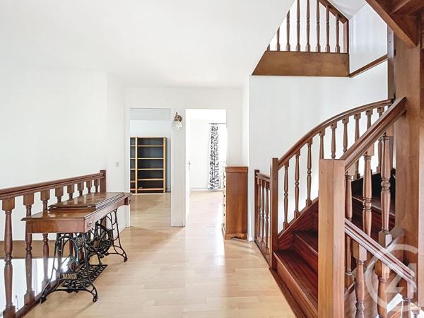 Maison à vendre  6 pièces - 131 m2 RUNGIS - 94