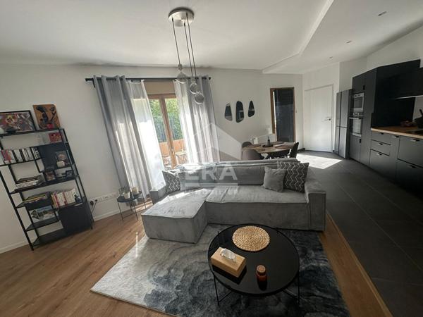 Appartement Saint Denis 3 pièces 79 m2