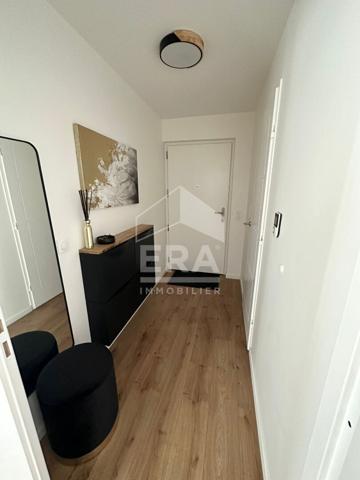 Appartement Saint Denis 3 pièces 79 m2