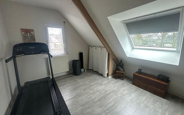 Maison à vendre    6 pièces • 134 m2 Carquefou