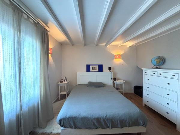 Vente / Maison