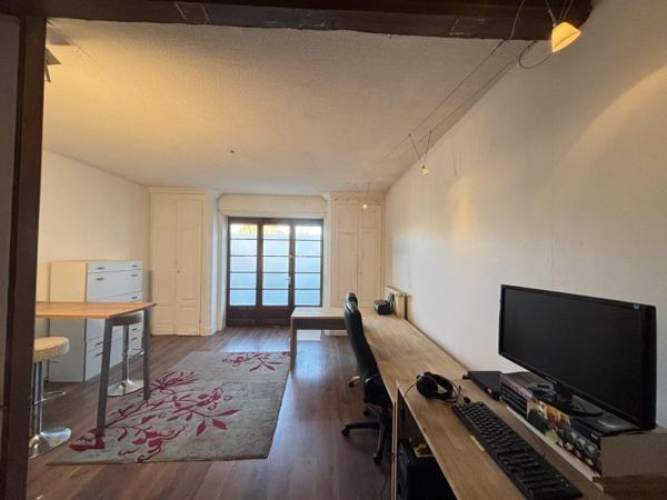 Vente / Maison