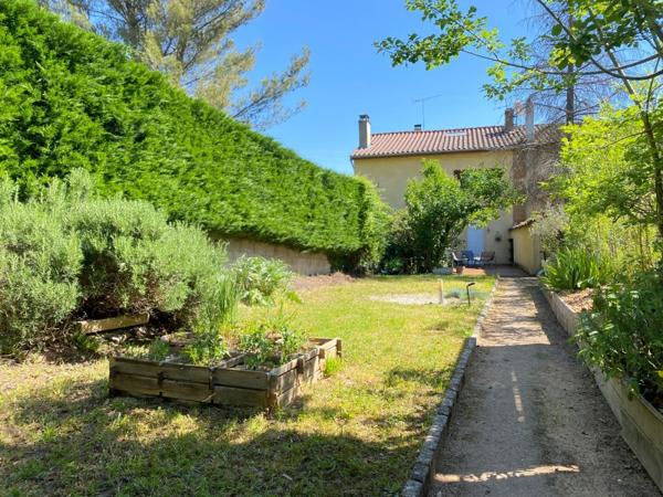 Vente / Maison
