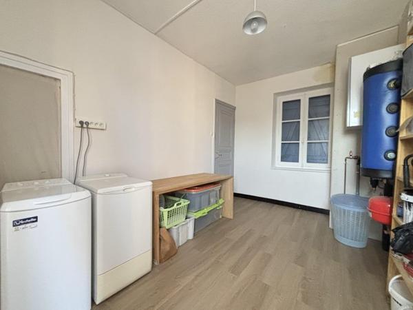 Vente / Maison