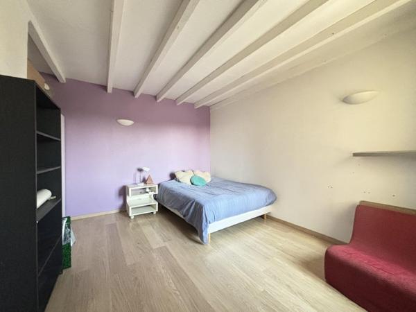 Vente / Maison