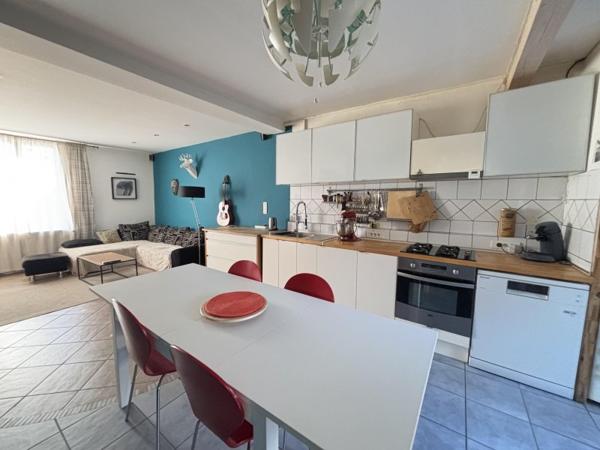 Vente / Maison