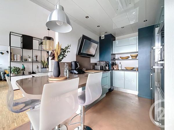 Appartement F5 à vendre  5 pièces - 91,11 m2 CHATOU - 78