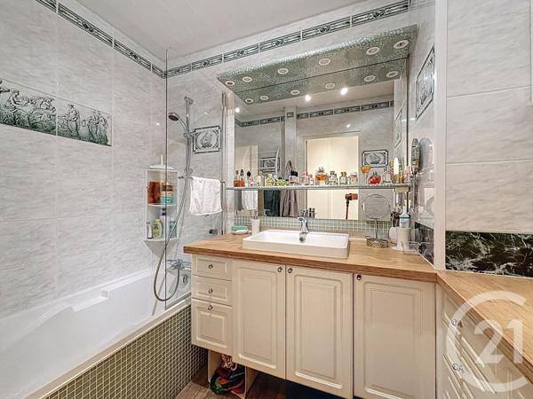 Appartement F5 à vendre  5 pièces - 91,11 m2 CHATOU - 78