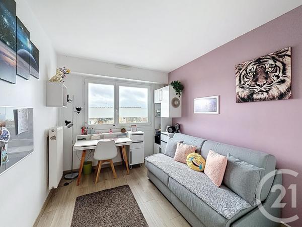 Appartement F5 à vendre  5 pièces - 91,11 m2 CHATOU - 78