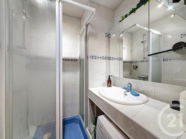 Appartement F5 à vendre  5 pièces - 91,11 m2 CHATOU - 78