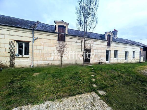 Maison 6 pièces - 194 m²