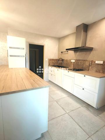 Maison 6 pièces - 194 m²