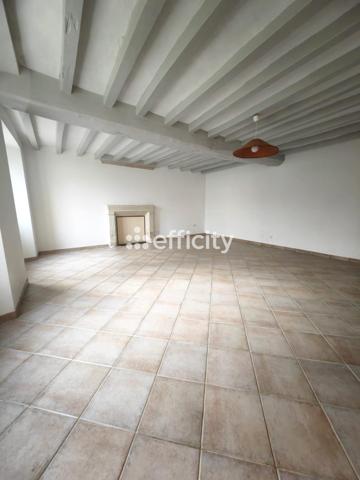 Maison 6 pièces - 194 m²