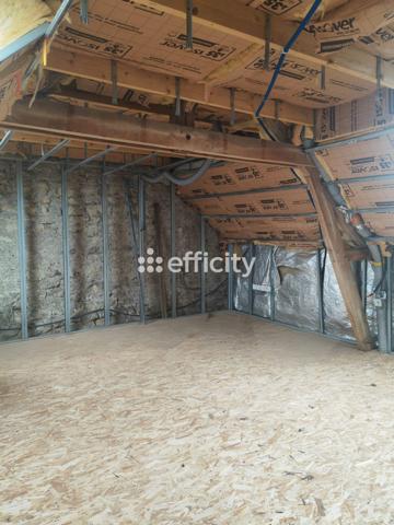 Maison 6 pièces - 194 m²