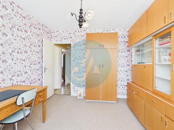 Fourchambault (58600) Pavillon sur sous-sol 186m2 avec 5 chambres et terrain clos