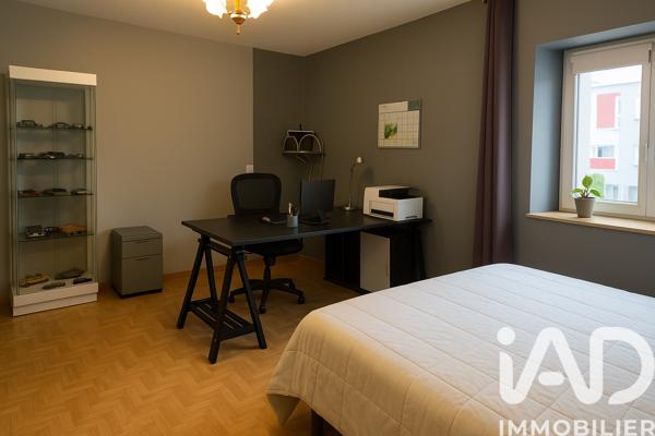 Maison à vendre 4 pièces 130 m² Dole