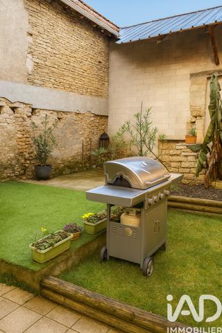 Maison à vendre 4 pièces 130 m² Dole