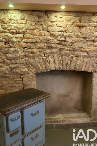 Maison à vendre 4 pièces 130 m² Dole