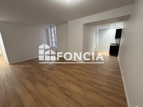 Location Appartement 2 pièces 49.47 m² - Albi 81000