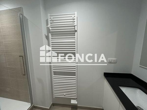 Location Appartement 2 pièces 49.47 m² - Albi 81000