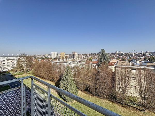 Achat appartement Bourg-la-Reine - 3 pièce(s) - 53 m² - 254 400 €