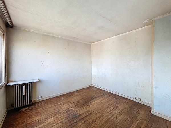 Achat appartement Bourg-la-Reine - 3 pièce(s) - 53 m² - 254 400 €