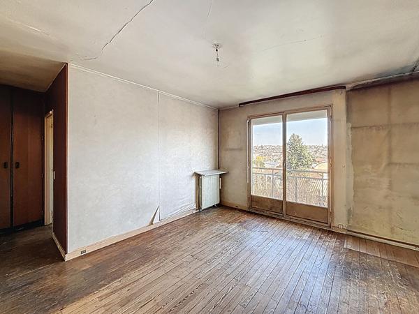 Achat appartement Bourg-la-Reine - 3 pièce(s) - 53 m² - 254 400 €