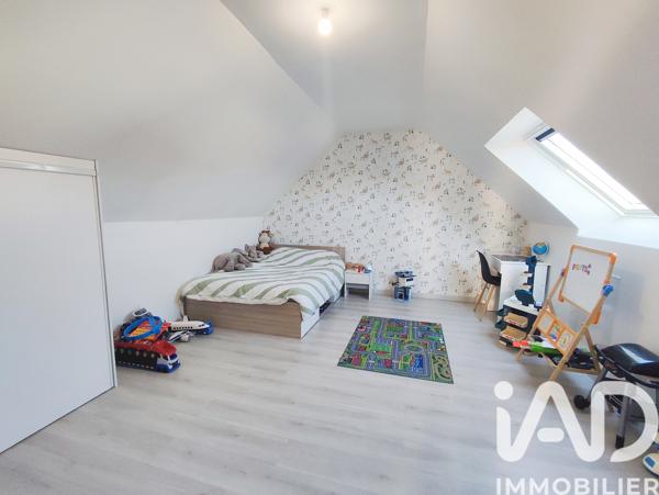Maison à vendre 5 pièces 143 m² Monnaie