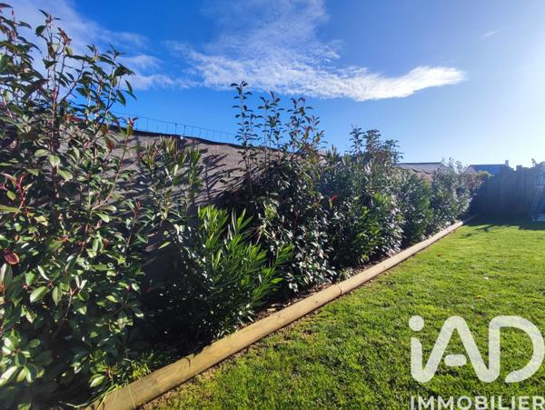 Maison à vendre 5 pièces 143 m² Monnaie