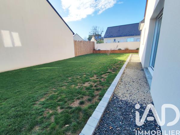 Maison à vendre 5 pièces 143 m² Monnaie