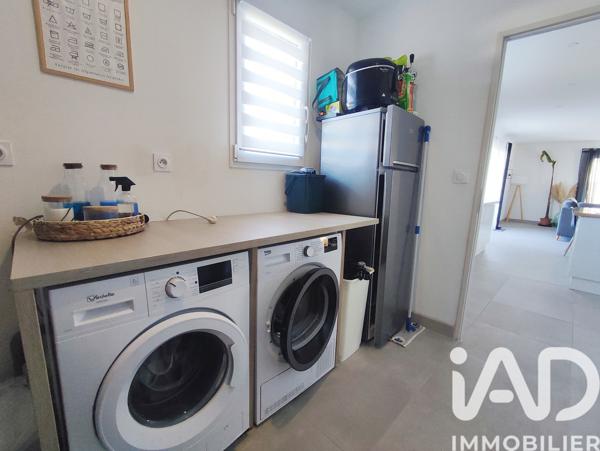 Maison à vendre 5 pièces 143 m² Monnaie