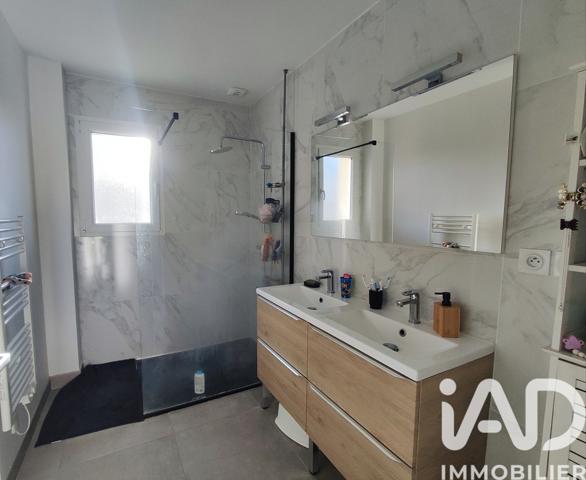 Maison à vendre 5 pièces 143 m² Monnaie