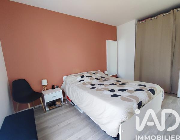 Maison à vendre 5 pièces 143 m² Monnaie