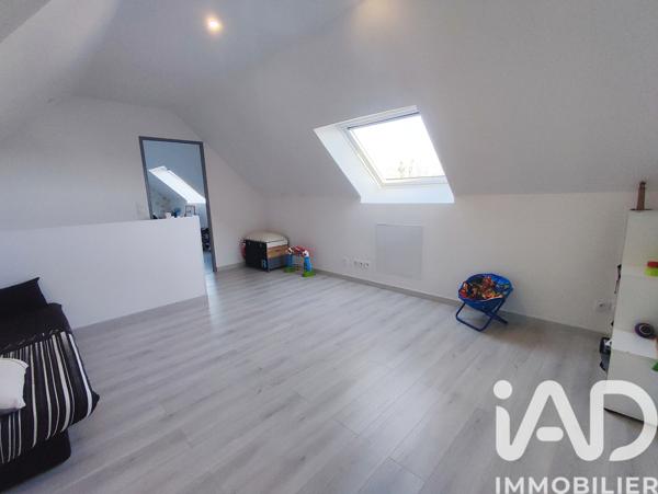 Maison à vendre 5 pièces 143 m² Monnaie