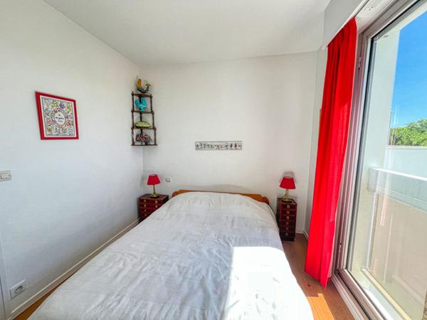 17200 ROYAN ROYAN - Superbe Appartement avec Aperçu Mer - Résidence de Standing au Coeur de Ville