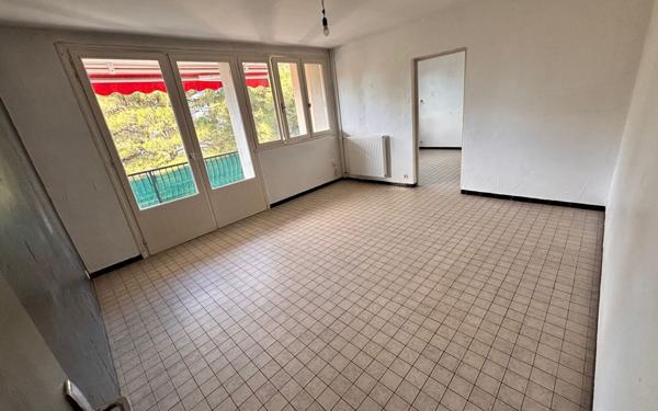 Appartement à louer    3 pièces •  Castelnau-le-Lez